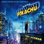 Pokémon Detective Pikachu