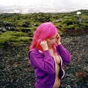 Headphones On}