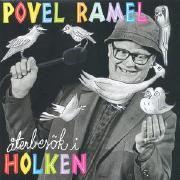 Capa do Álbum "Återbesök I Holken", de Povel Ramel
