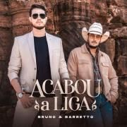 Acabou a Liga}