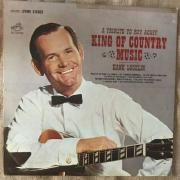 A Tribute To Roy Acuff: King Of Country Music