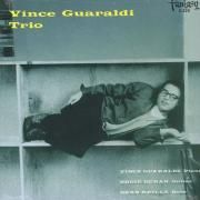Vince Guaraldi Trio (1956)