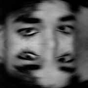 Capa do Single/EP "Azul de Metileno", de Matt Maia