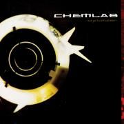 Capa do Álbum "Oxidizer", de Chemlab