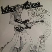 Power Wire Blues