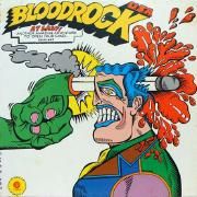 Bloodrock U.S.A.