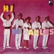 Hi We're The Miracles}