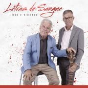 Letras de Sangue
