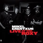 Live At The Roxy}