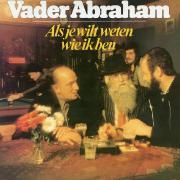 Als Je Wilt Weten Wie Ik Ben}