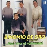 Que Viva El Vallenato