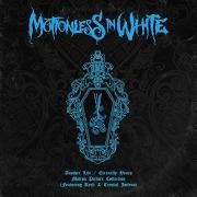 Capa do Single/EP "Another Life / Eternally Yours: Motion Picture Collection", de Motionless In White