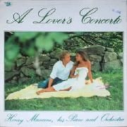 A Lover's Concerto}