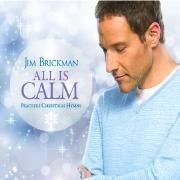 All Is Calm: Peaceful Christmas Hymns}
