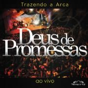 Deus de Promessas - Ao Vivo