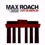 Live In Berlin}