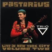 Live In New York City - Vol. Two }