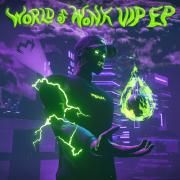 World Of Wonk VIP EP}