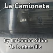 La Camioneta (part. Lenhersillo)