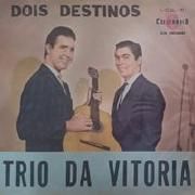 Trio da Vitória - Vol. 01