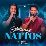 Sertanejo Nattos (Ao Vivo)}