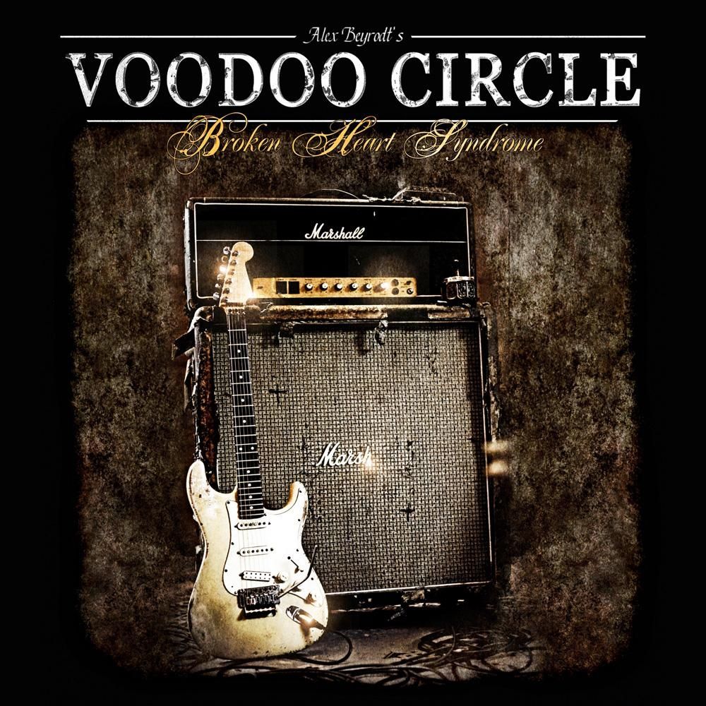 This Could Be Paradise (tradução) - Voodoo Circle - VAGALUME