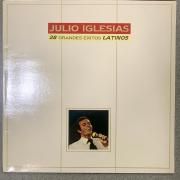 28 Grandes Exitos Latinos}