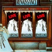 Live At Carnegie Hall }