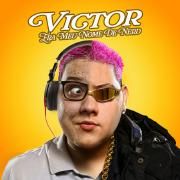 Victor Era Meu Nome de Nerd