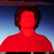 Capa do Álbum "Let It Be / Deixar Arder", de Chico Chico