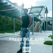 FREESTYLE,.0269 - A CARA DO TRAP}