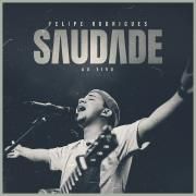 Saudade (Ao Vivo)}