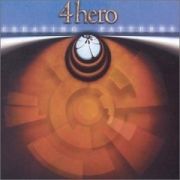 Capa do Álbum "Creating Patterns", de 4Hero