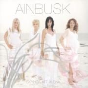 Portada de Álbum "Skynda Att Älska", de Ainbusk