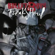 Portada de Álbum "Freakshow", de Bulletboys