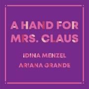 A Hand For Mrs. Claus}