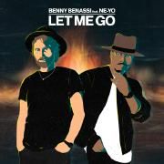 Let Me Go (feat. Benny Benassi)