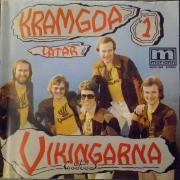 Kramgoa Låtar 1