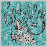 Portada de Sencillo/EP "On My Own", de Ladylike Lily