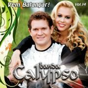 Vol. 14 - Vem Balançar!}