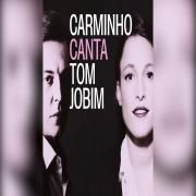 Carminho canta Tom Jobim