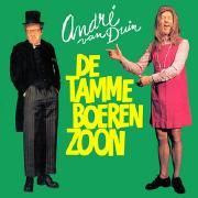 De Tamme Boerenzoon