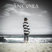 Portada de Sencillo/EP "Mar Aberto", de Âncora