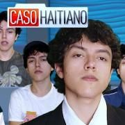 Cover for Album "El Juicio" by MatysitoFlowBakan0