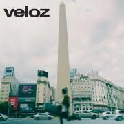 Portada de Sencillo/EP "VELOZ", de Bajo Consumo