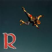 R is for Rocket}