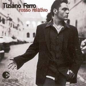 Ostentoso torneo picar Tiziano Ferro - LETRAS.COM (244 canciones)