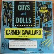 Selections From Guys And Dolls}