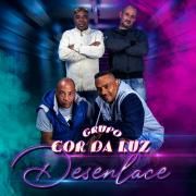 Portada de Sencillo/EP "Desenlace", de Grupo Cor da Luz