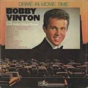 Drive-in Movie Time: Bobby Vinton Sings Great Motion Picture Themes